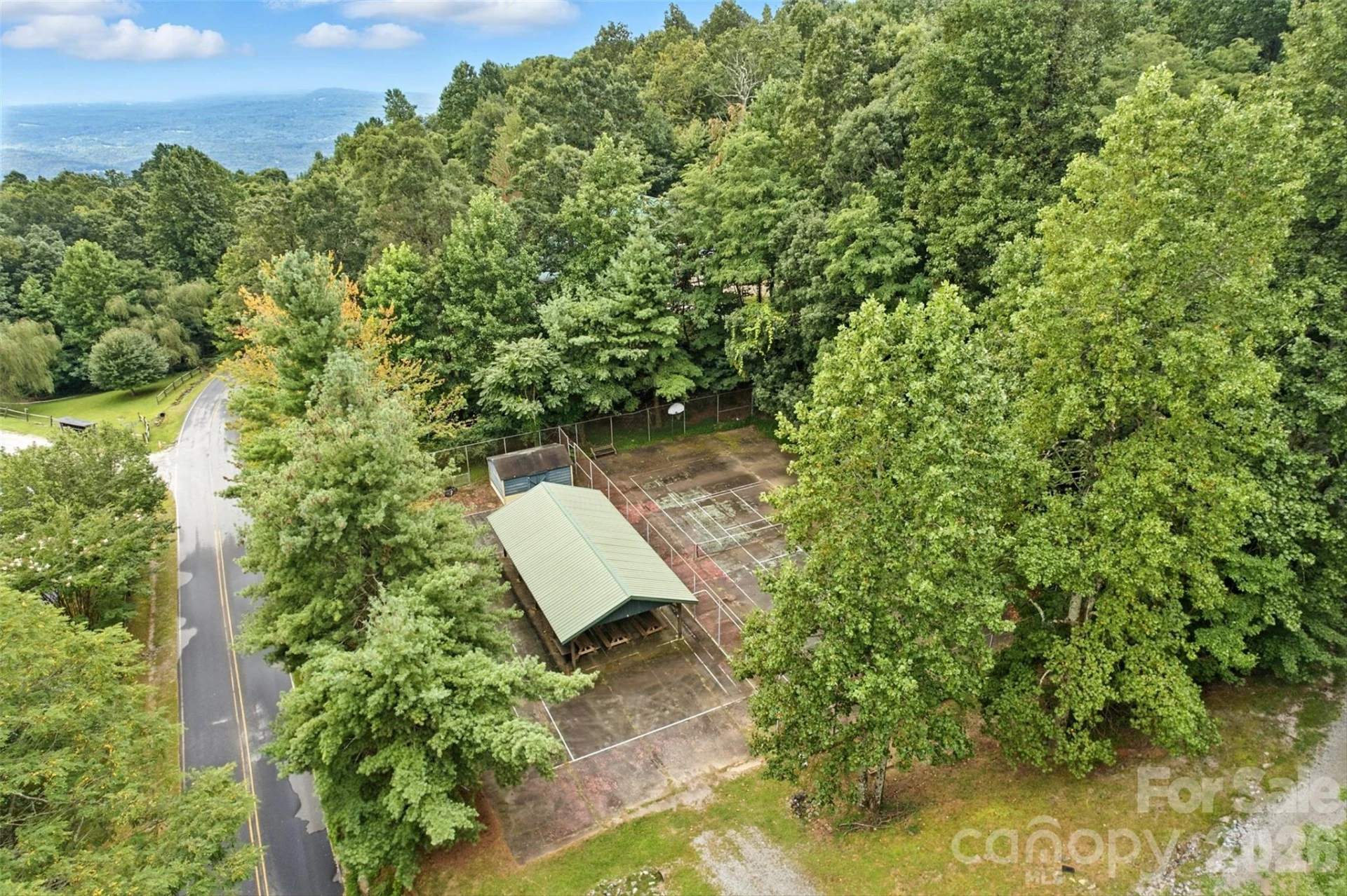 3605 Skyuka Mountain Road - Photo 47