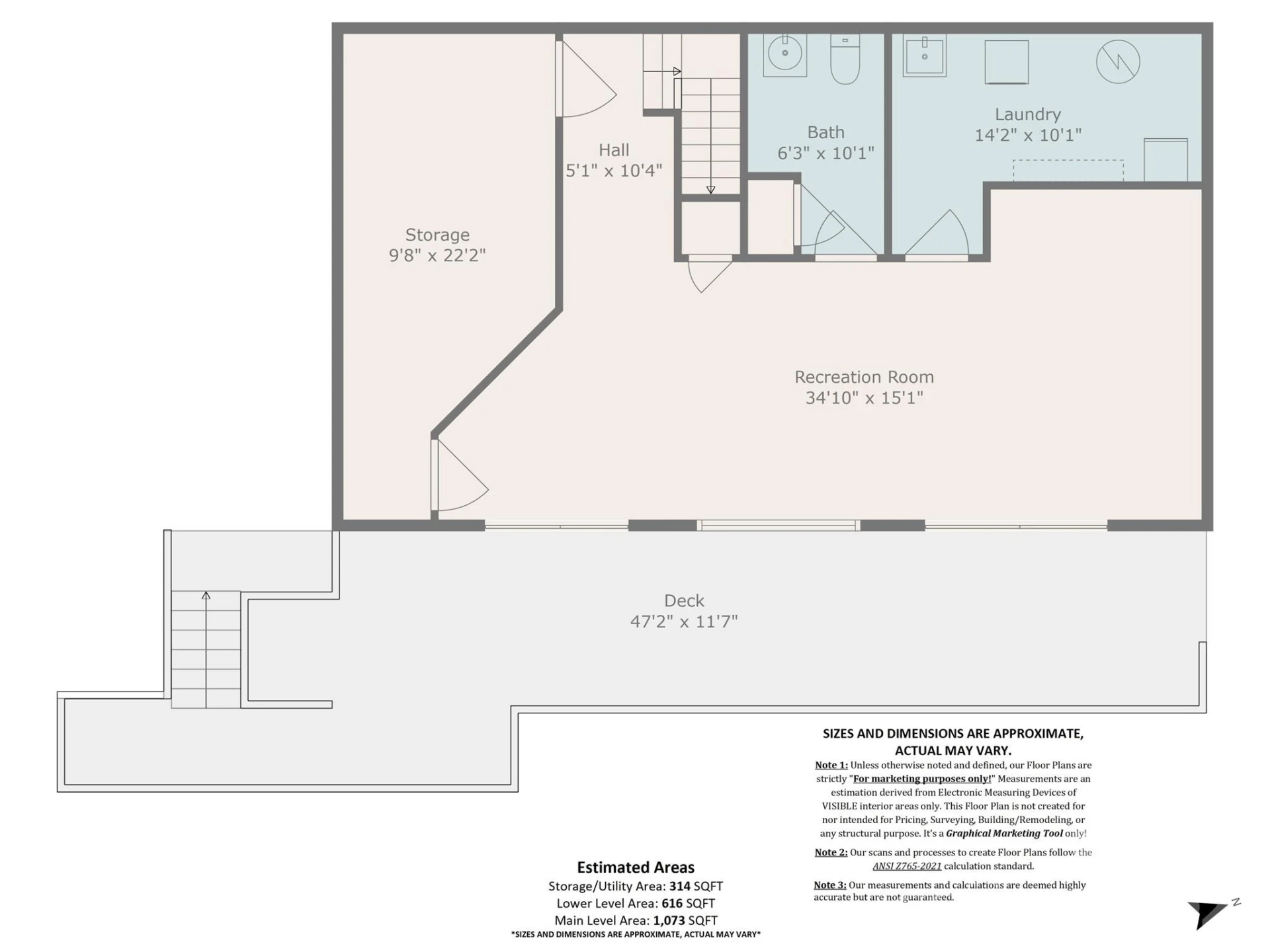 346 Wendy Way - Photo 48