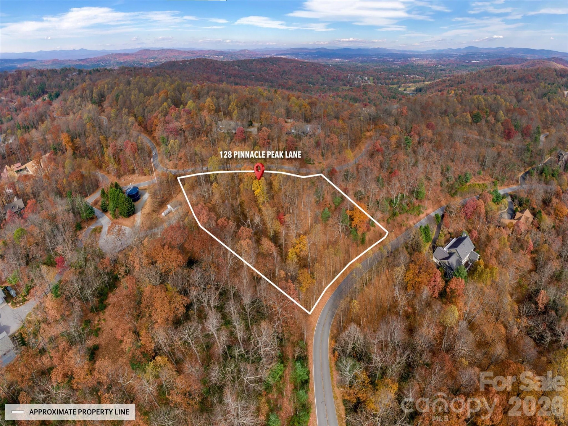 128 Pinnacle Peak Lane - Photo 2