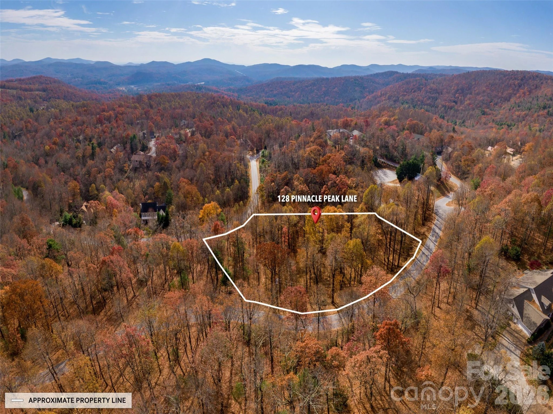 128 Pinnacle Peak Lane - Photo 3
