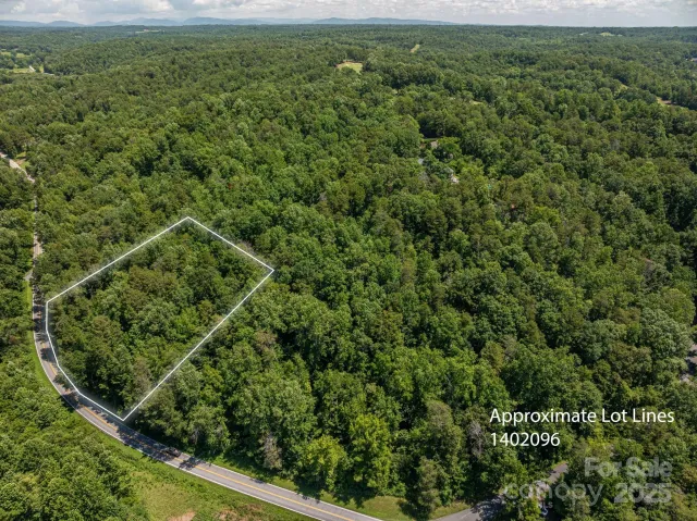Lot 162 Coxe Road