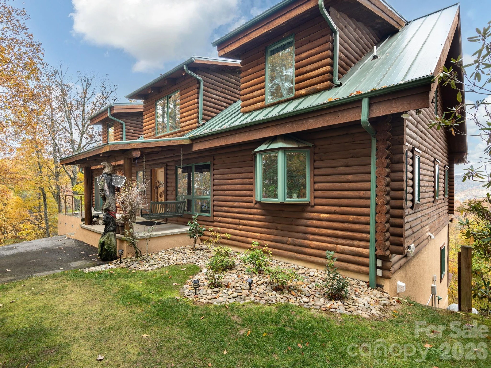 1036 Forces Of Nature Trail - Photo 4