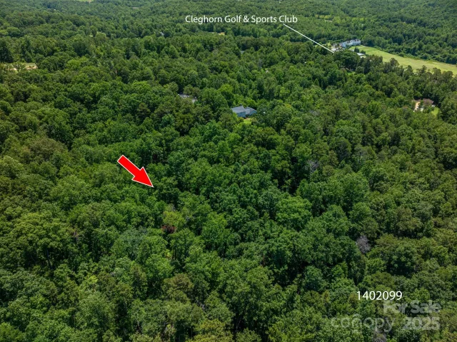 Lot 169 Coxe Road