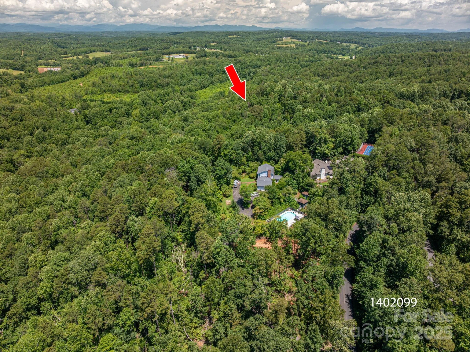 Lot 169 Coxe Road - Photo 2