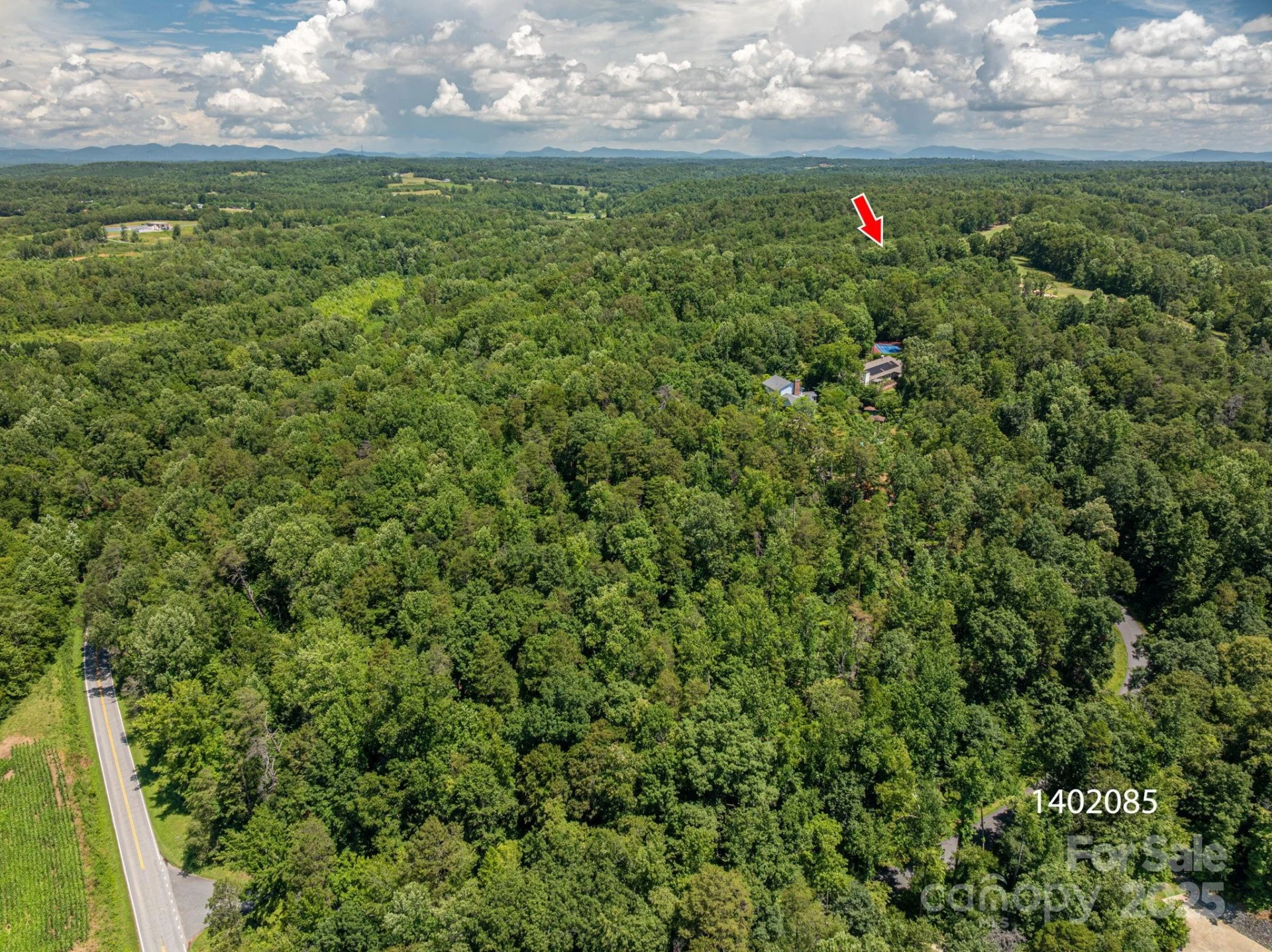 Lot Coxe Road - Photo 8
