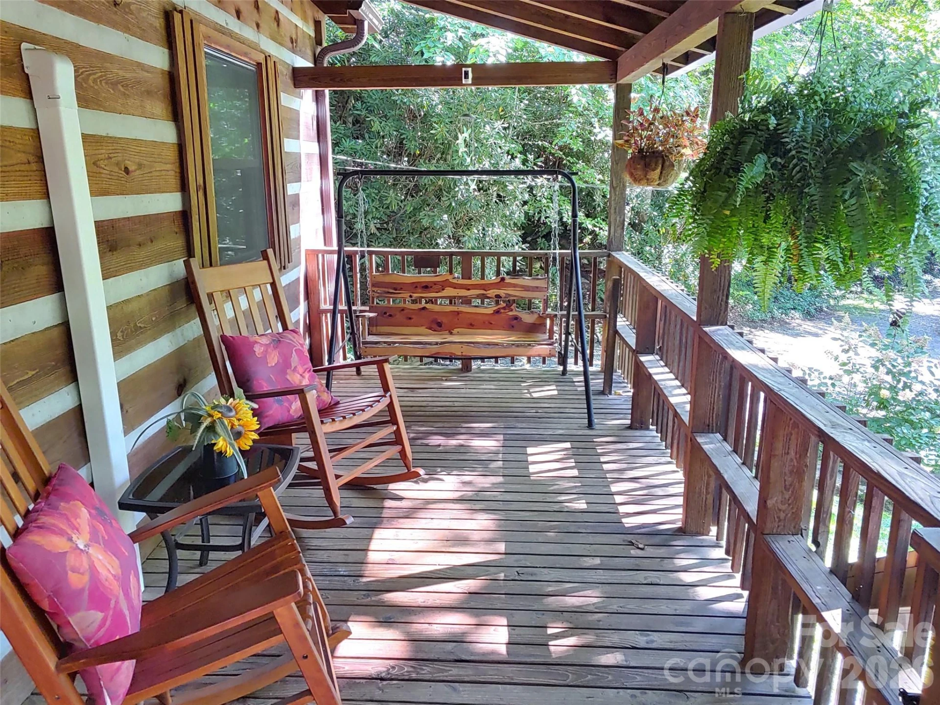 48 Buck Ridge Road - Photo 4