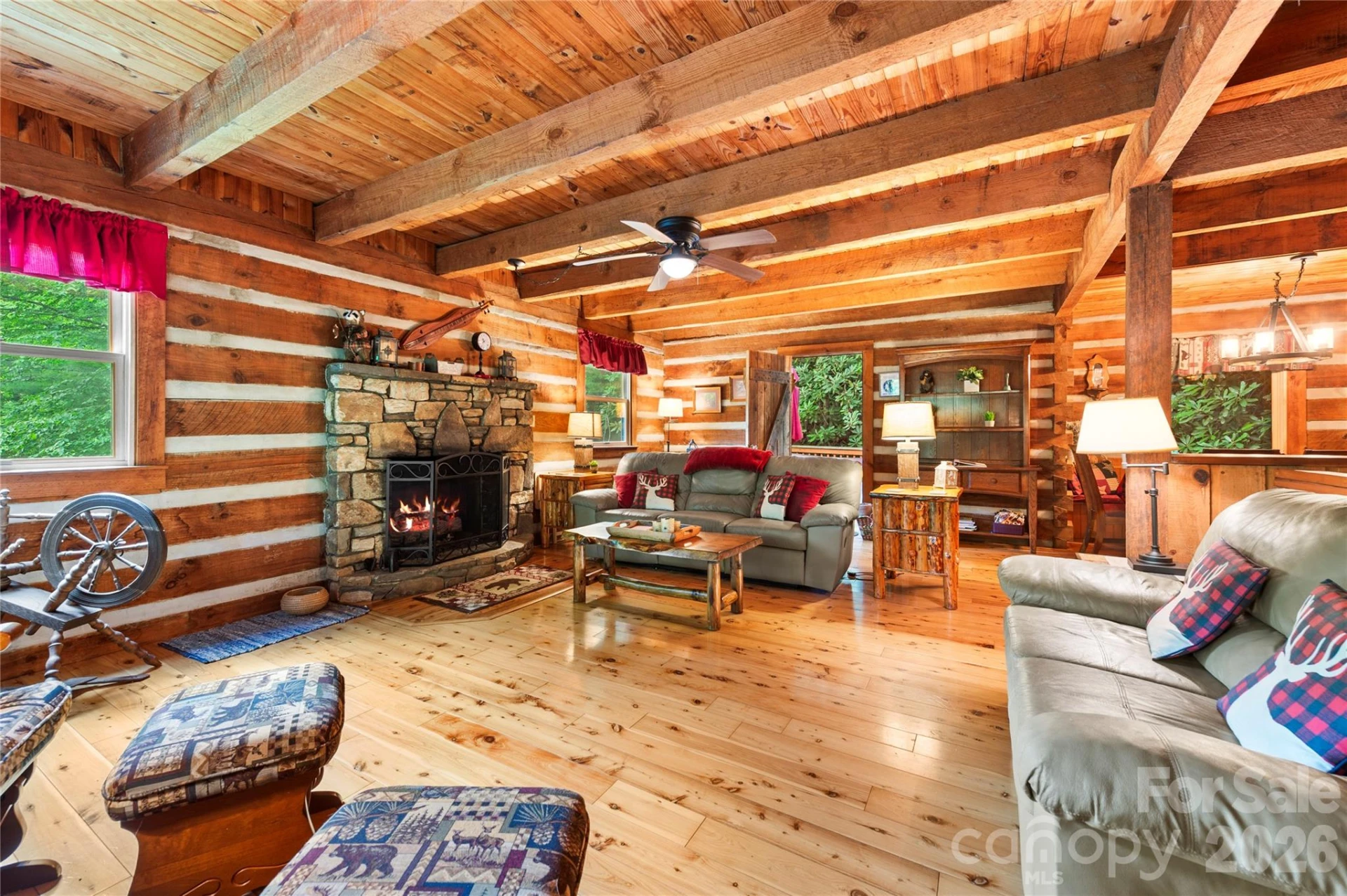 48 Buck Ridge Road - Photo 7