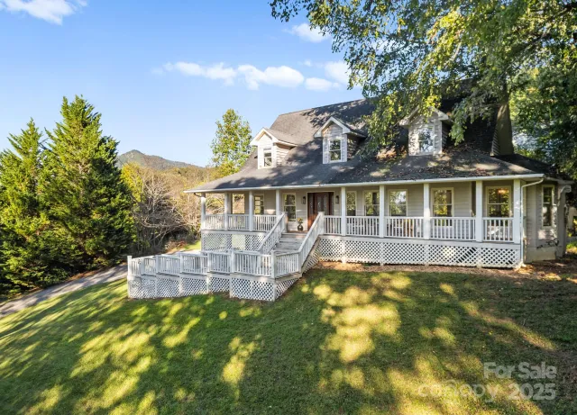 110 Stonecrest Drive