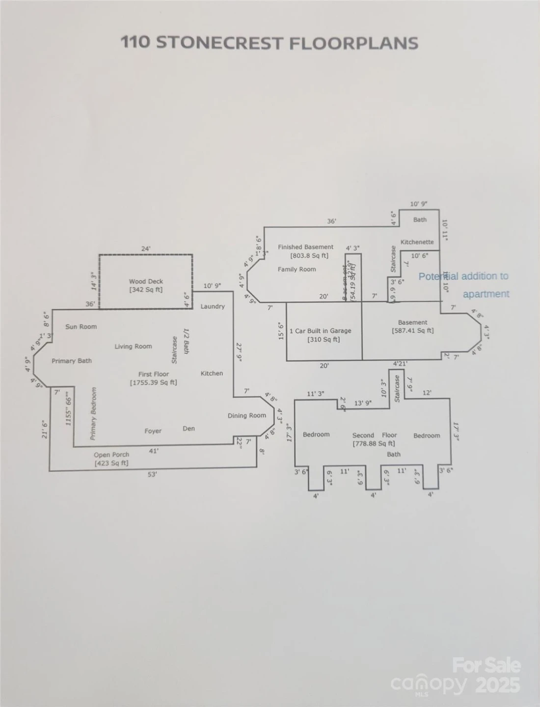 110 Stonecrest Drive - Photo 8
