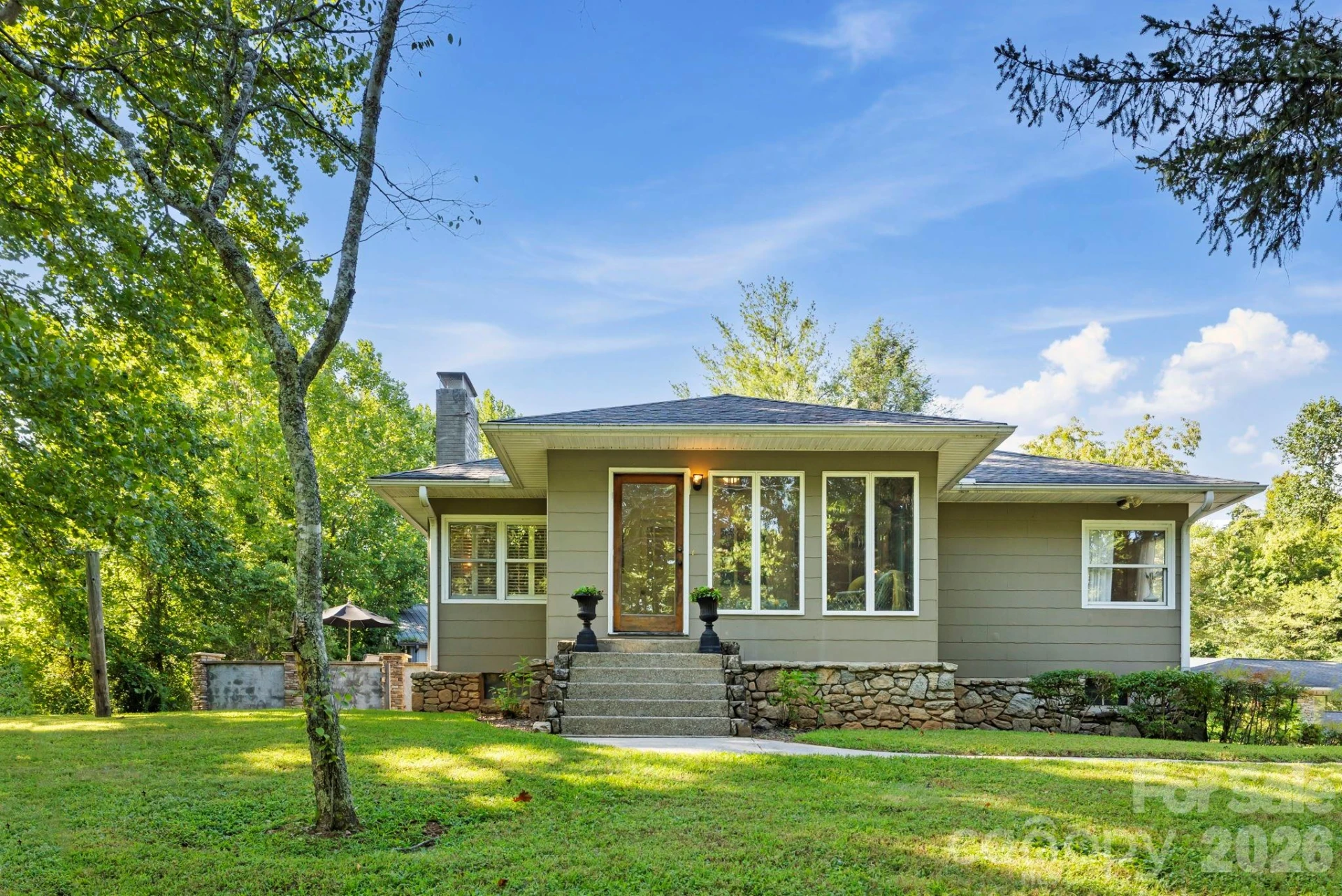 7741 Brevard Road - Photo 2