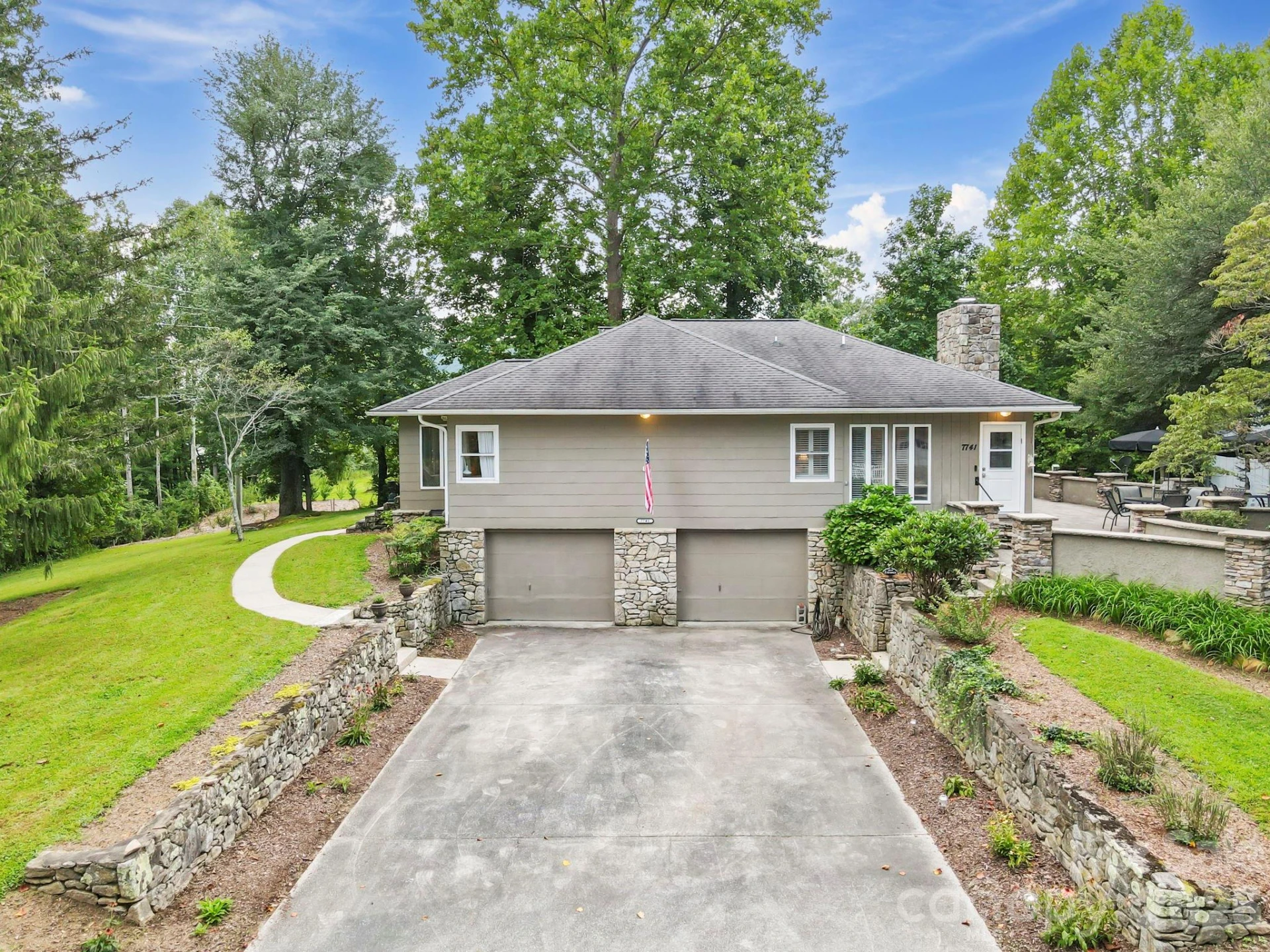 7741 Brevard Road - Photo 5