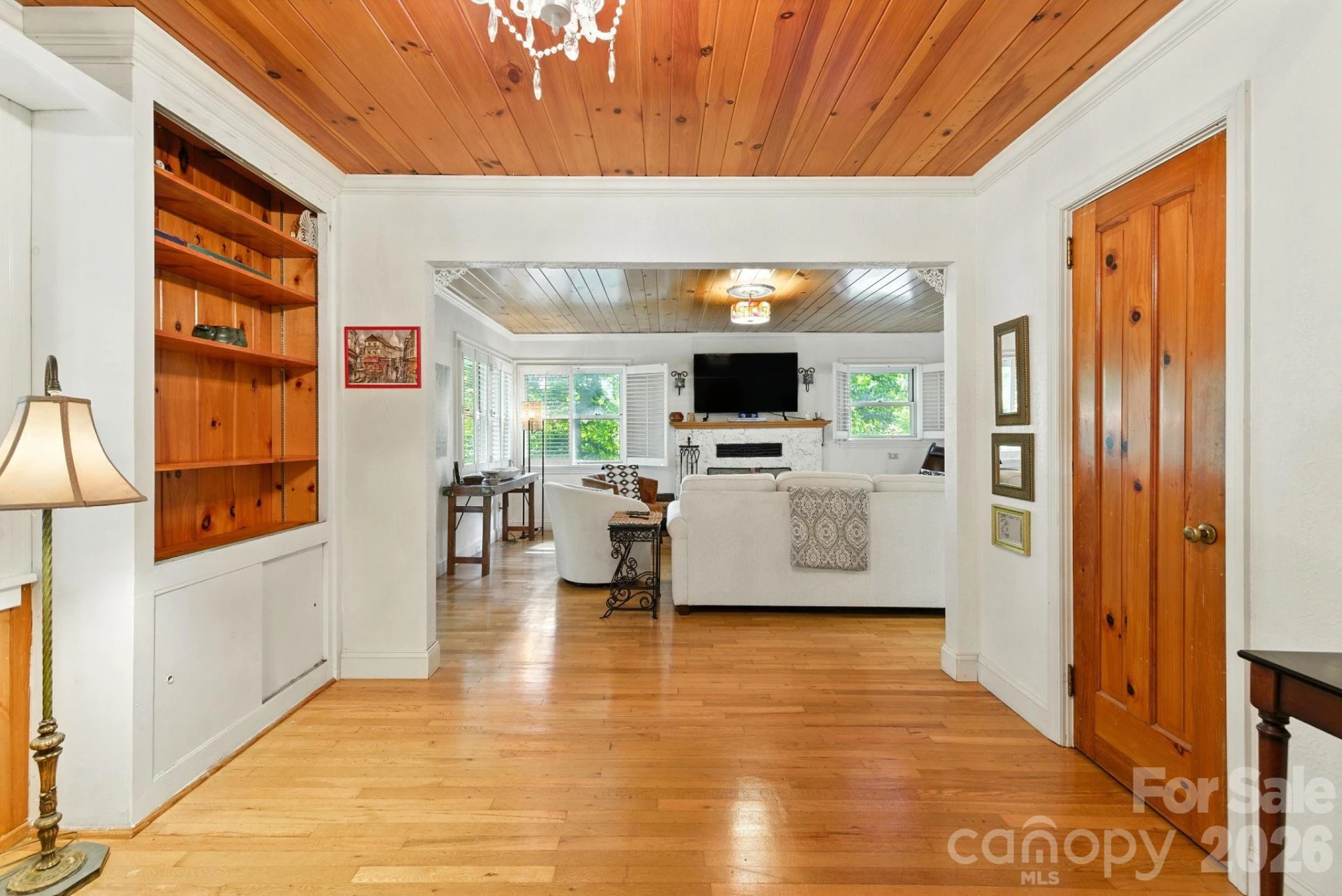 7741 Brevard Road - Photo 9