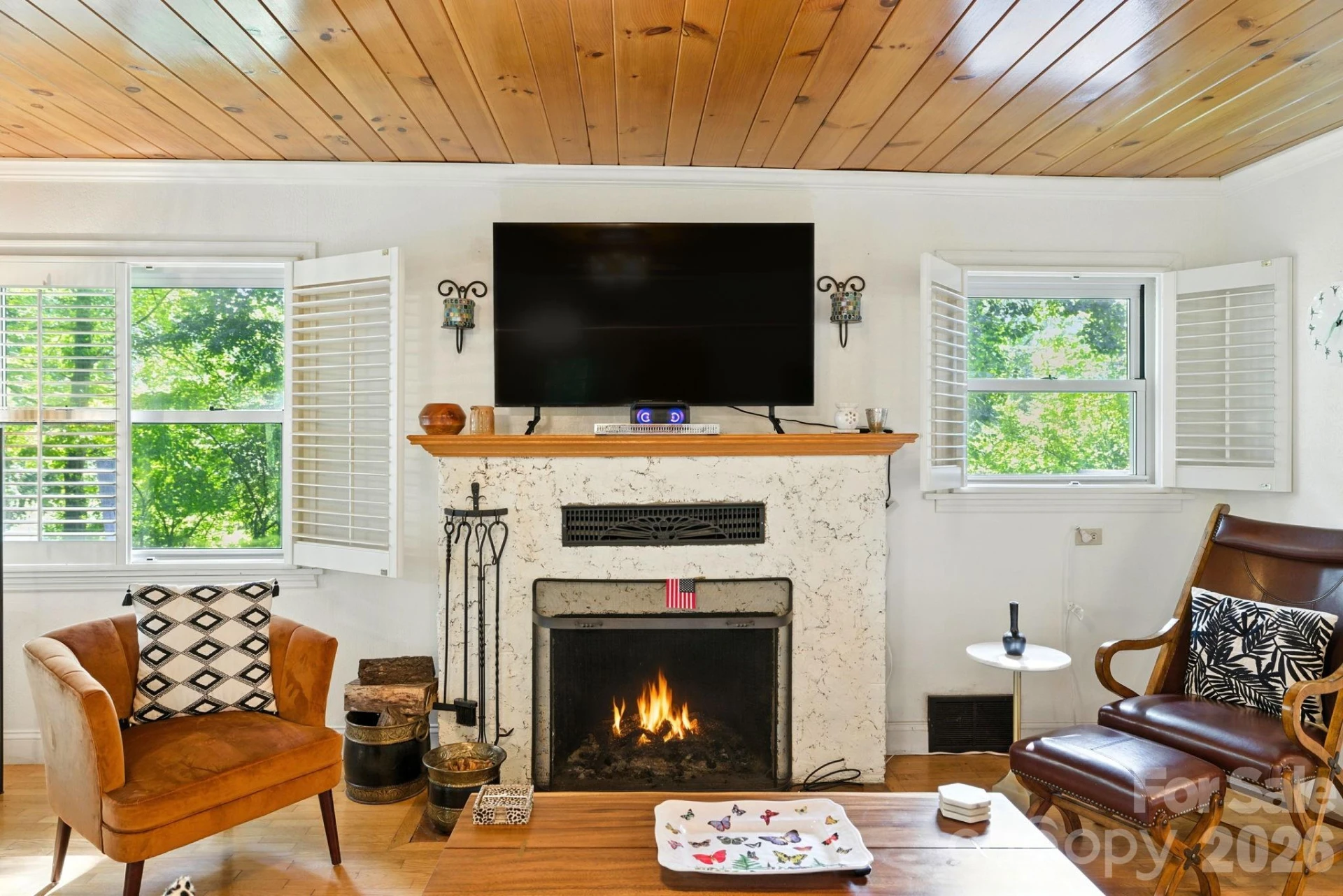 7741 Brevard Road - Photo 11