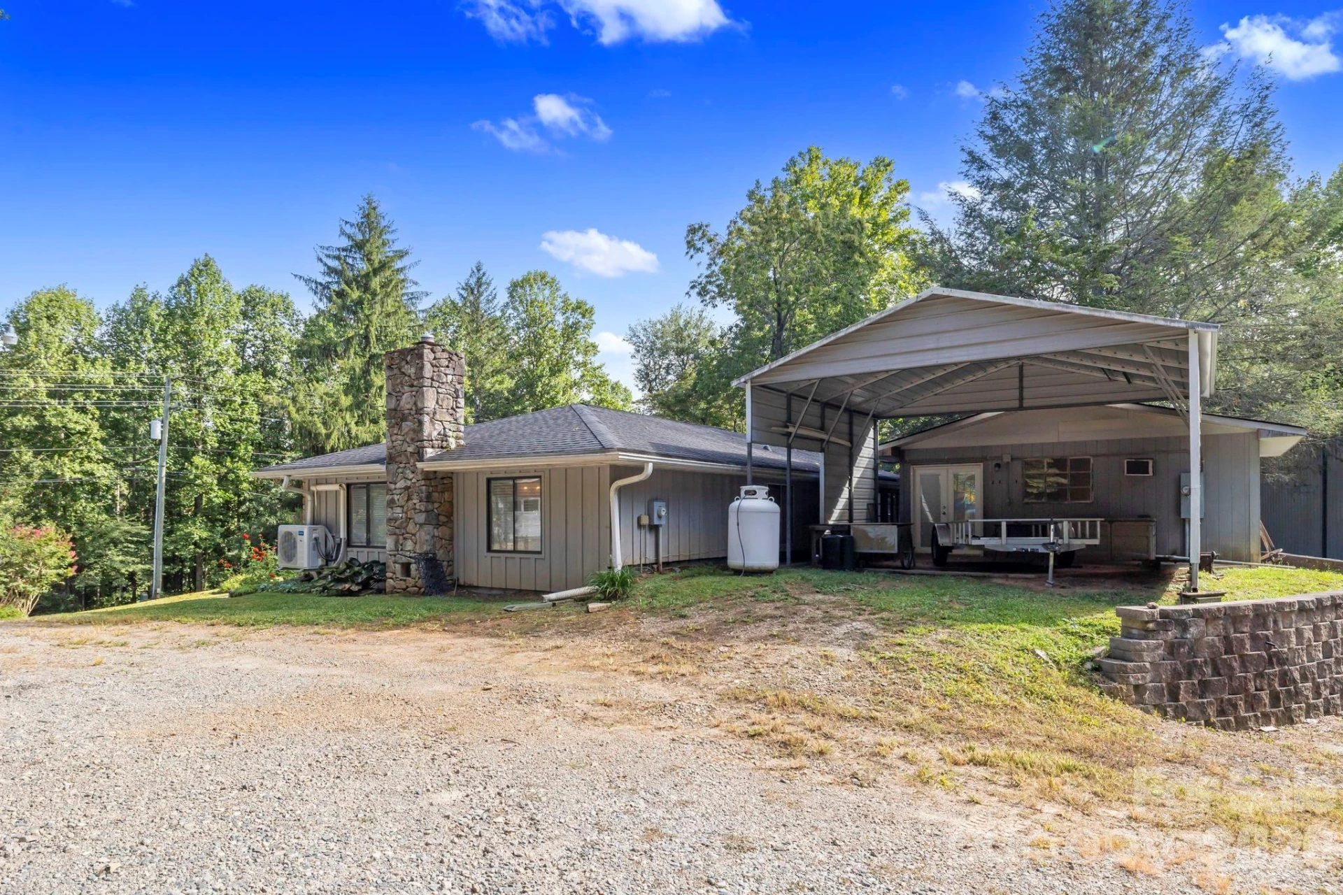 7741 Brevard Road - Photo 25