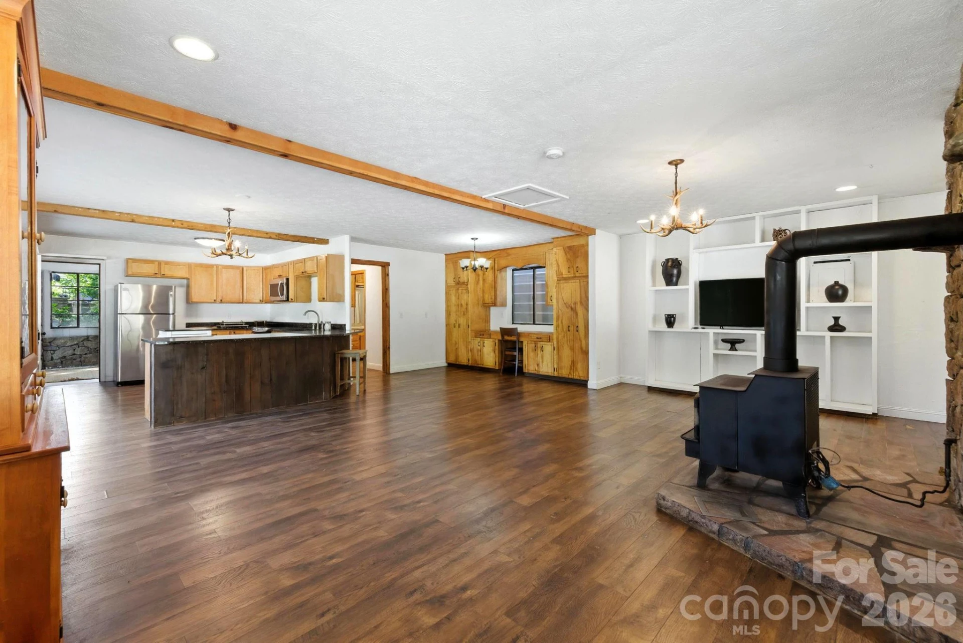 7741 Brevard Road - Photo 35