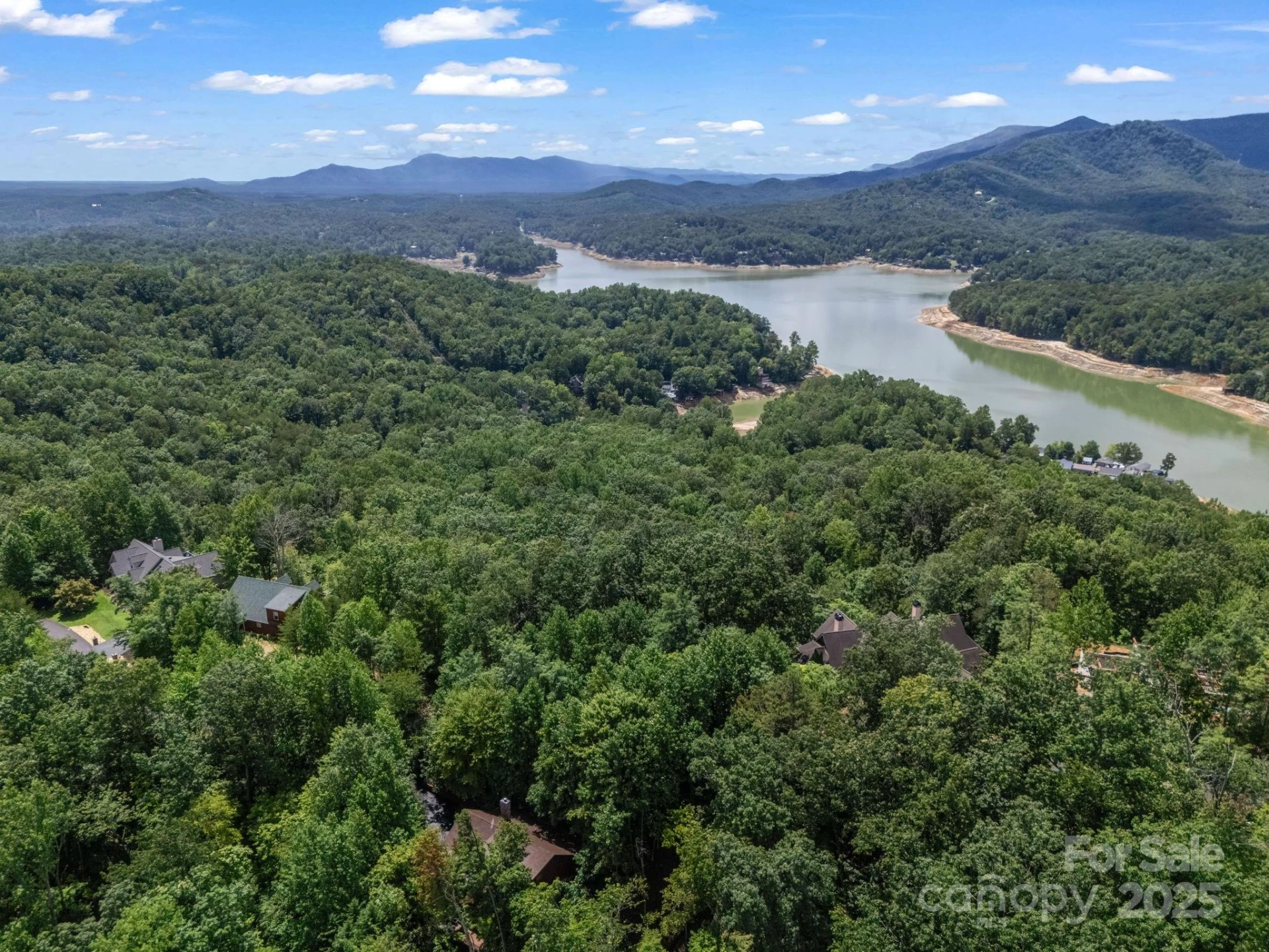 Lot 21 Hawks Nest Trail - Photo 11