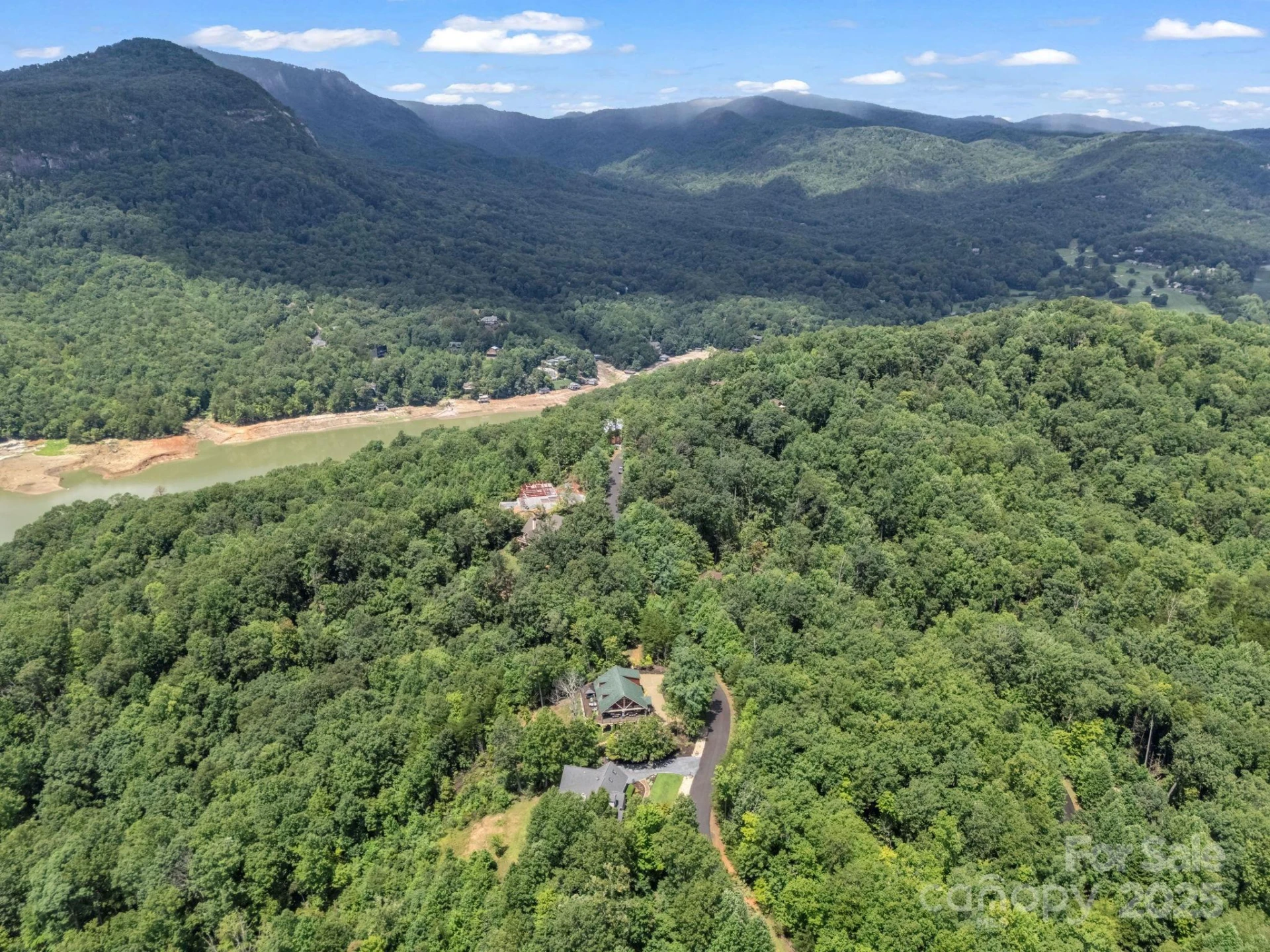 Lot 21 Hawks Nest Trail - Photo 17