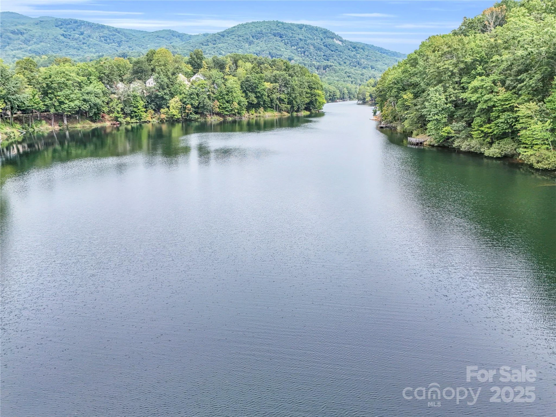 Lot 21 Hawks Nest Trail - Photo 25