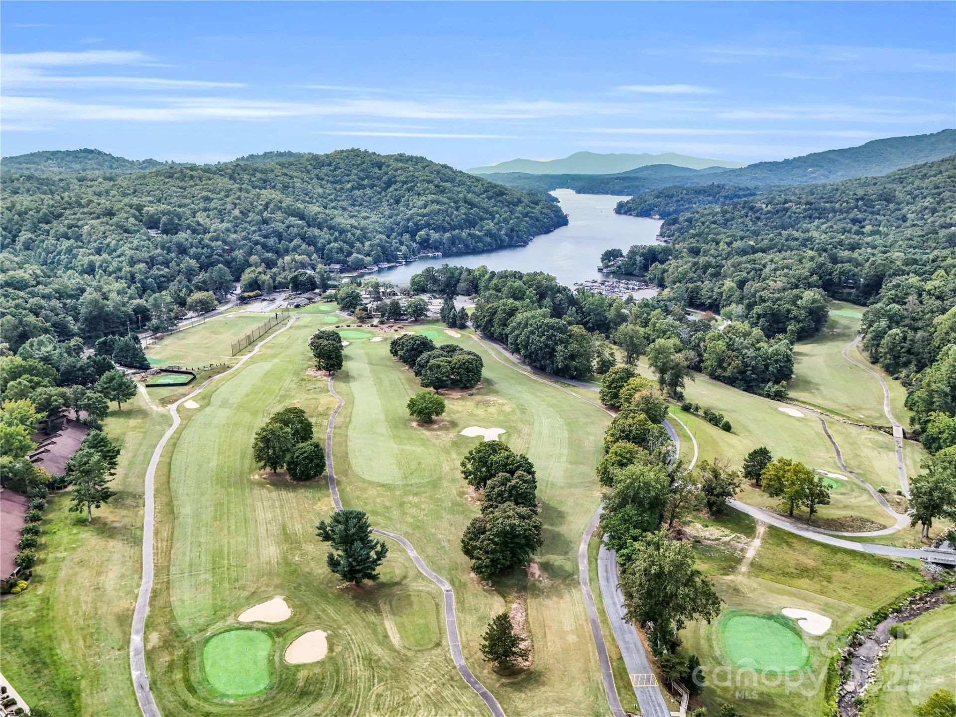 Lot 21 Hawks Nest Trail - Photo 27