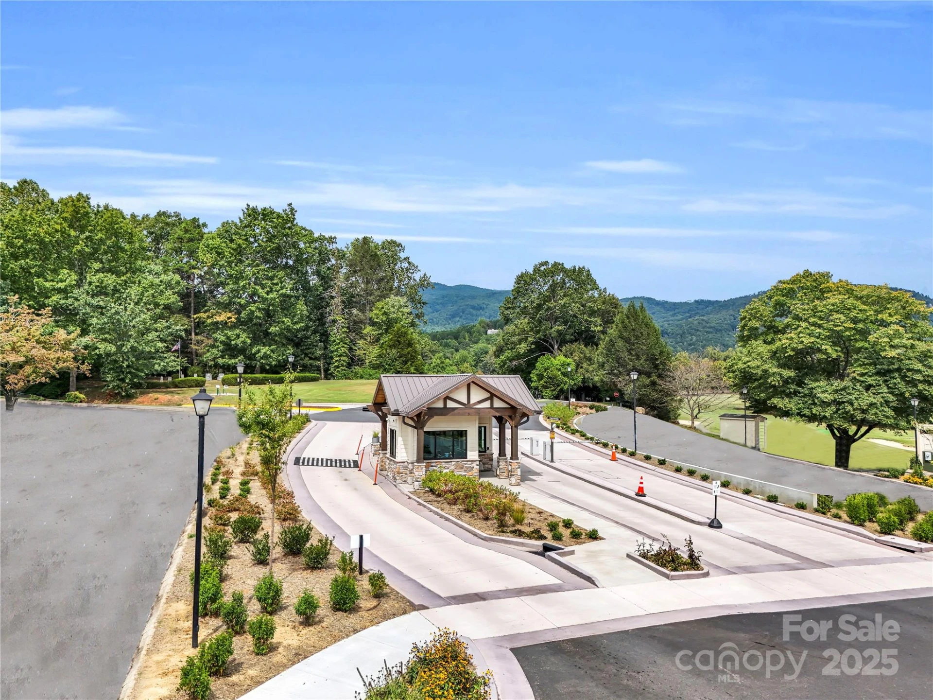 Lot 21 Hawks Nest Trail - Photo 31