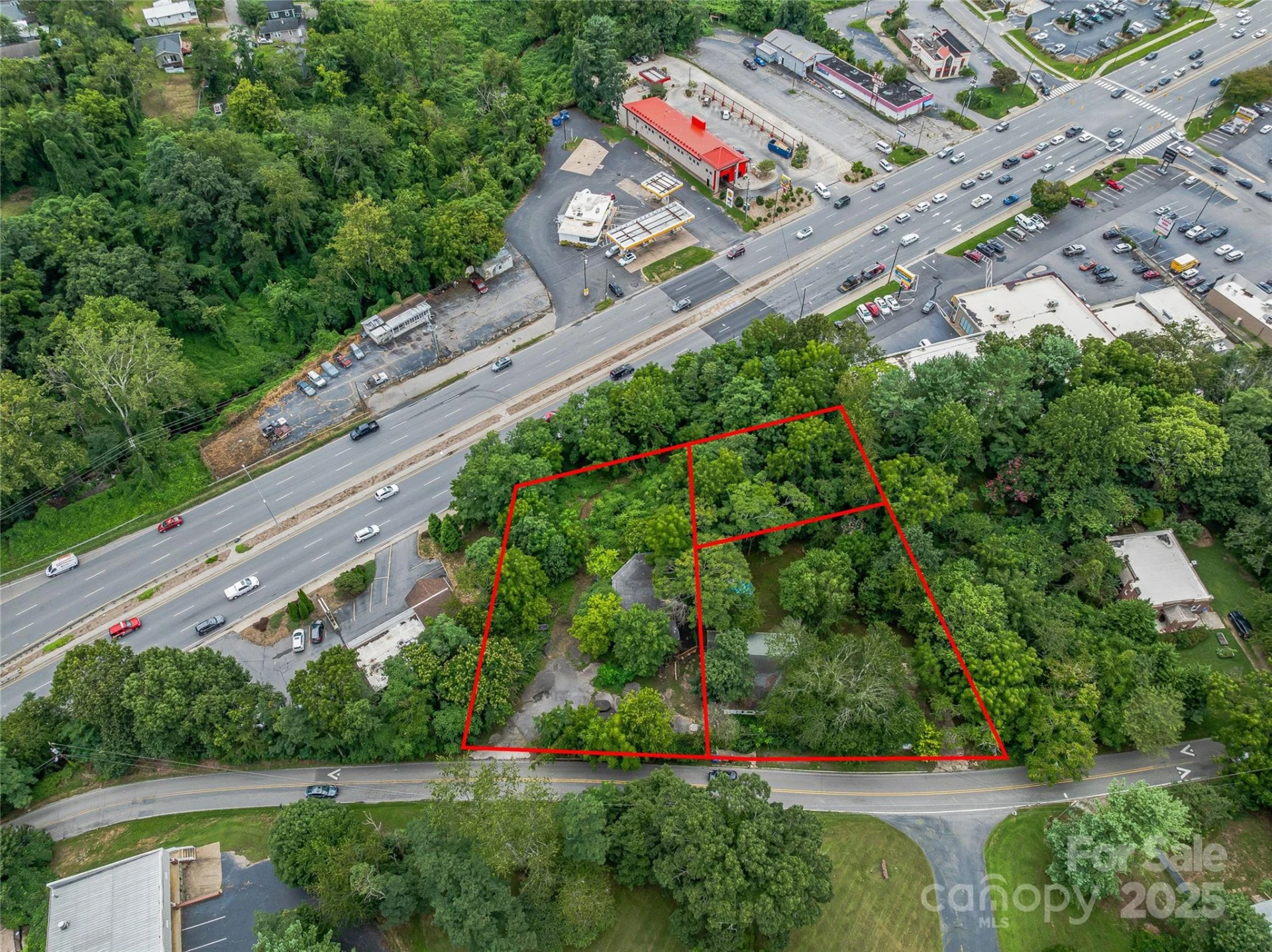 220, 226 & 99999 Hazel Mill Road - Photo 5