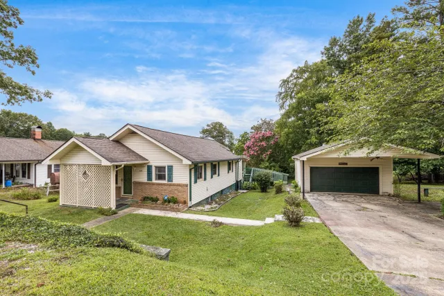 141 Macedonia Road