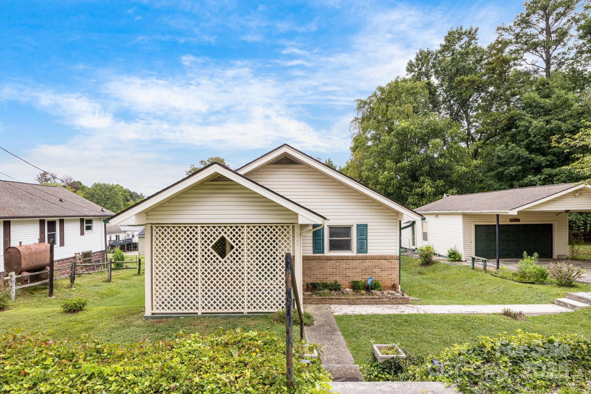 141 Macedonia Road - Photo 2