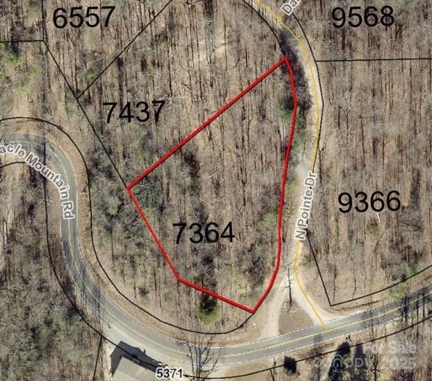 999999 N Pointe Drive #1