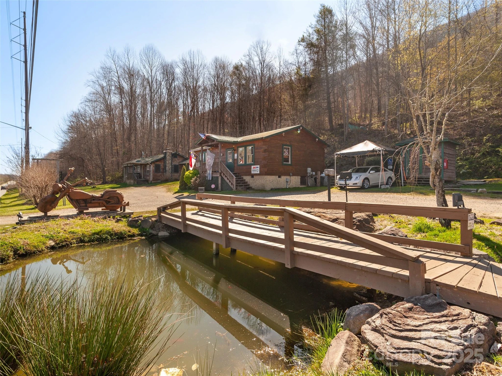 1369 Soco Road - Photo 3