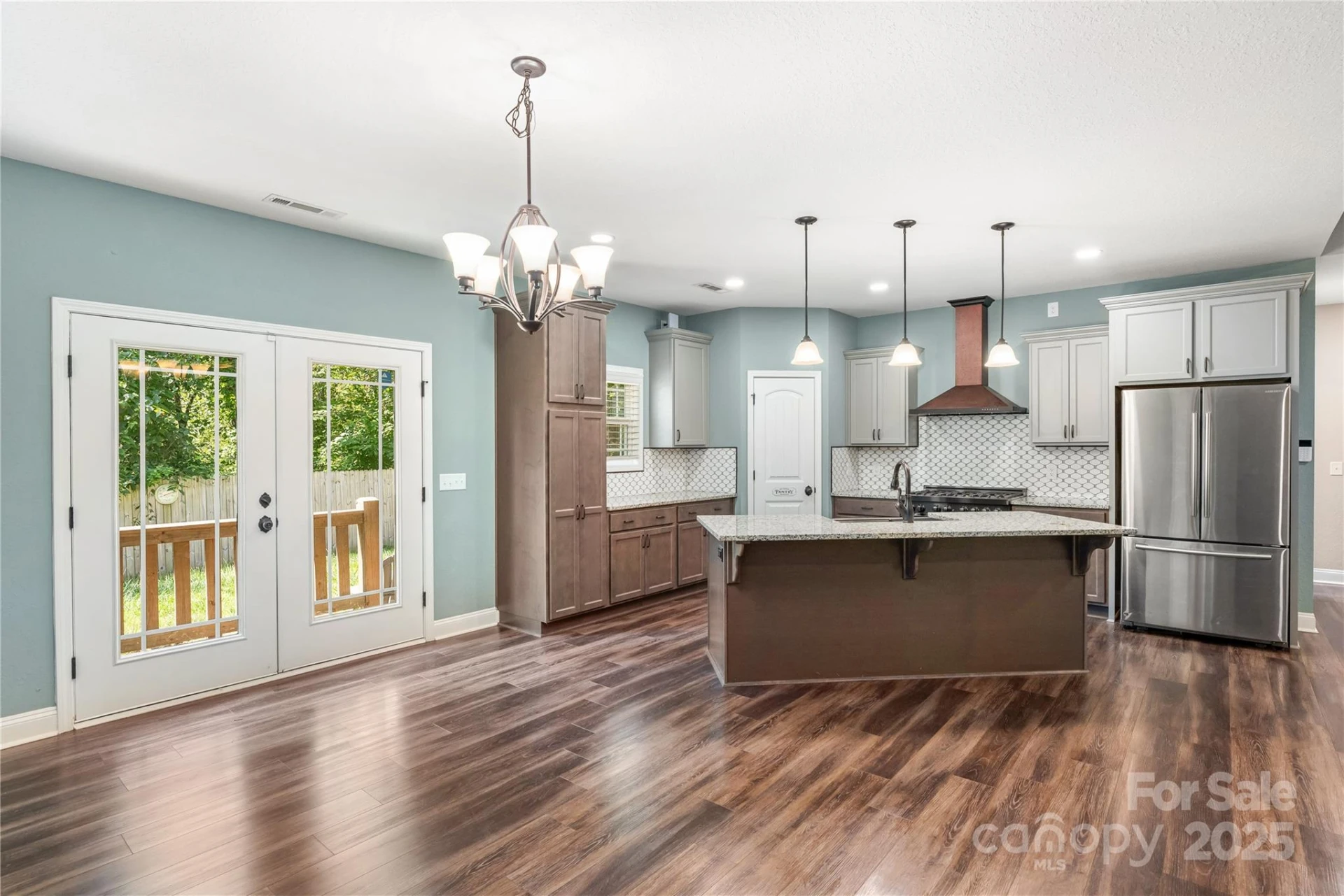 5496 White Oak Road
