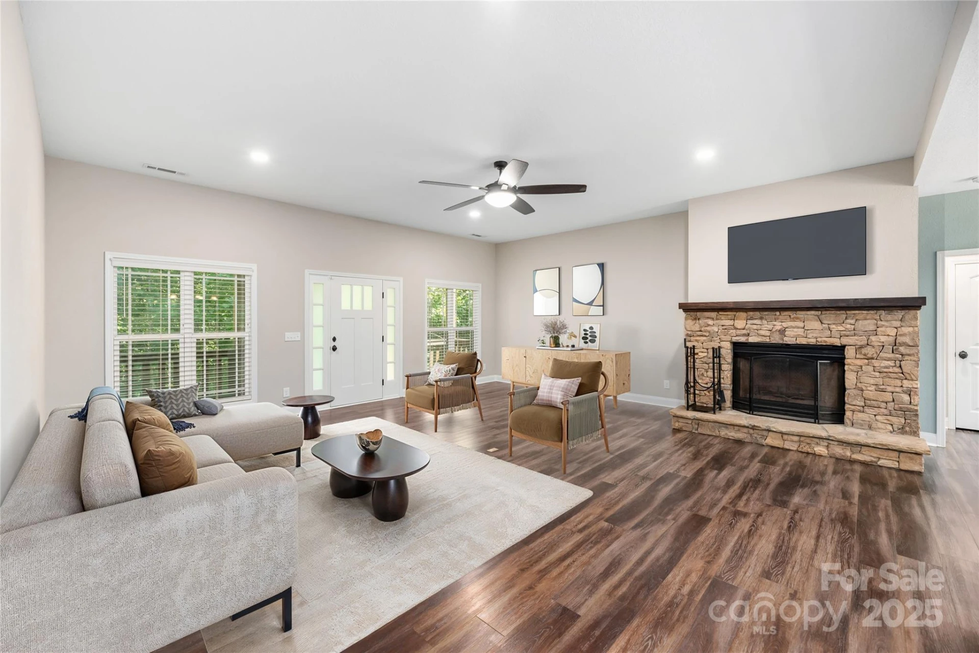 5496 White Oak Road - Photo 3
