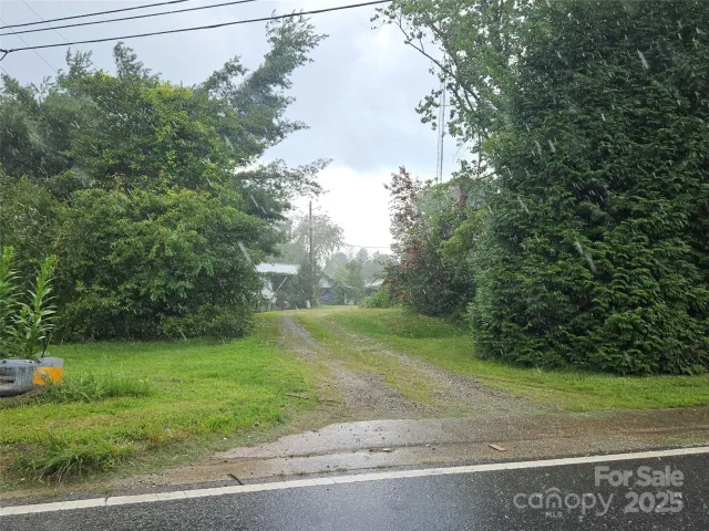 4184 Haywood Road