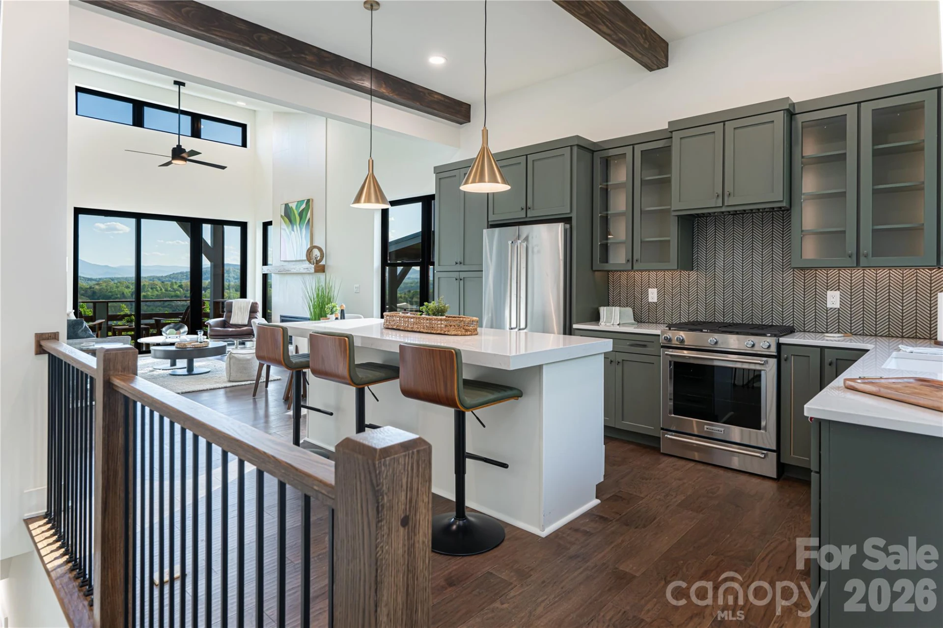 608 Storybook Villas Trail - Photo 8