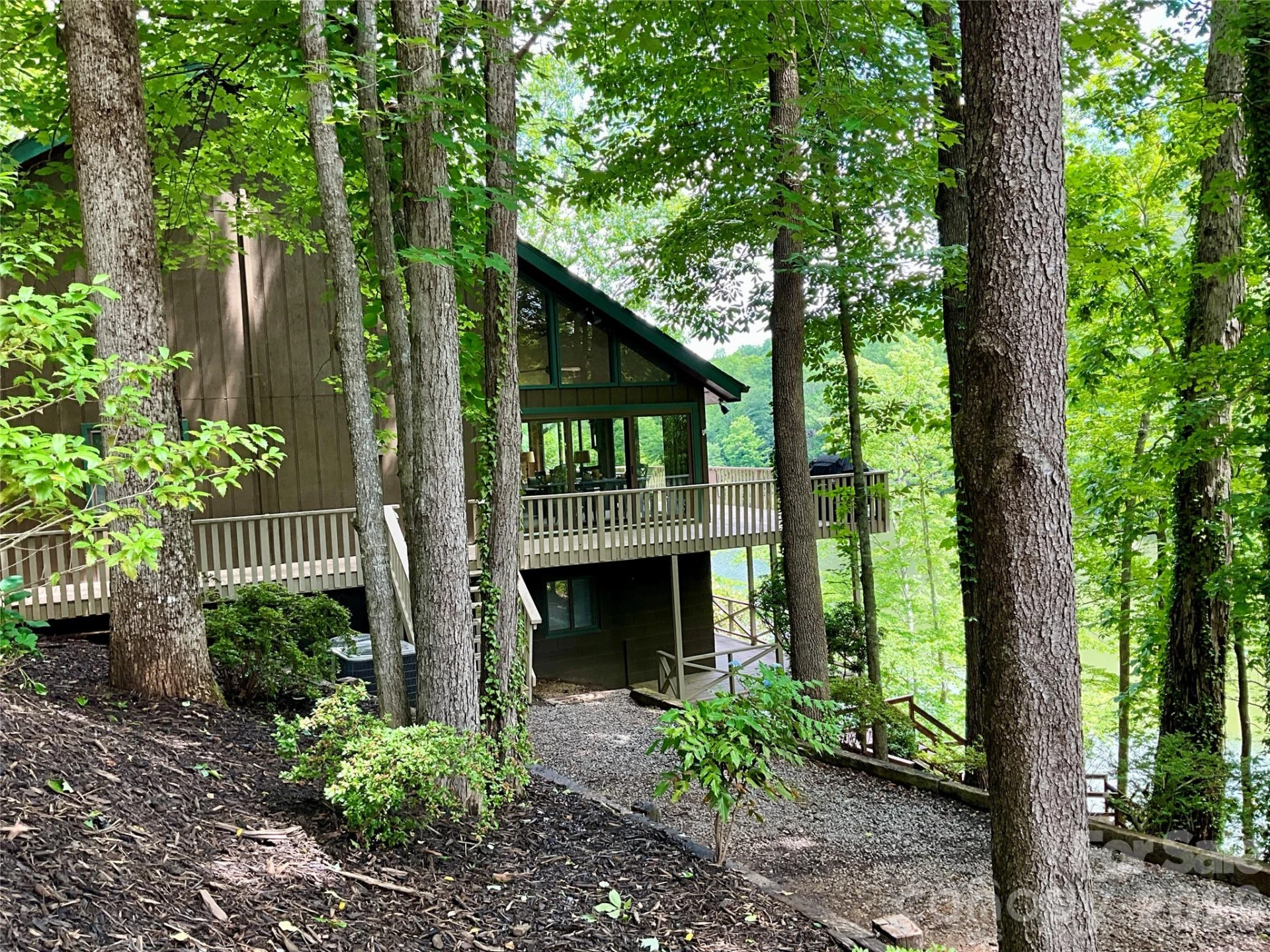 222 West Lake Drive N - Photo 18