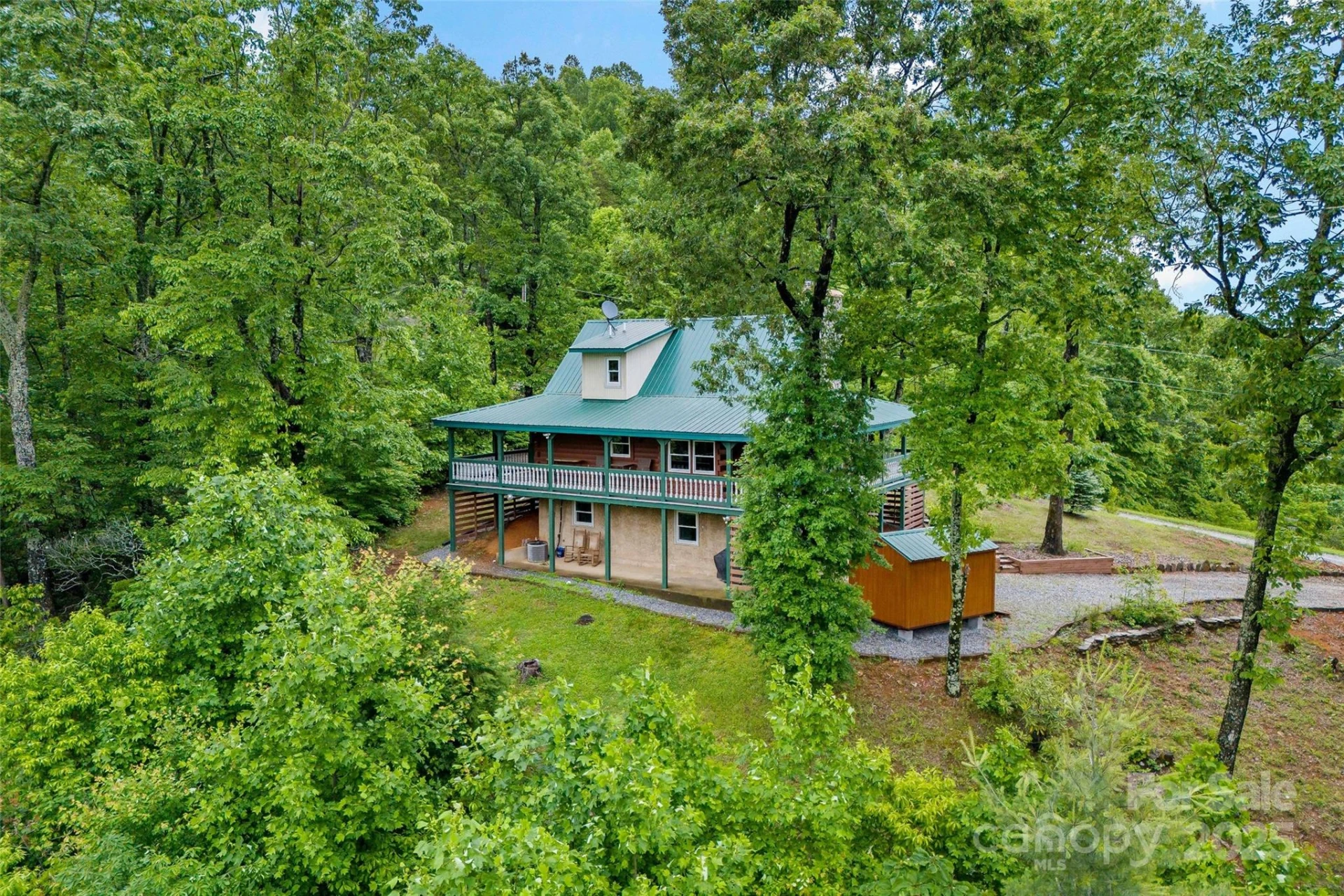2097 Pinnacle Parkway - Photo 5