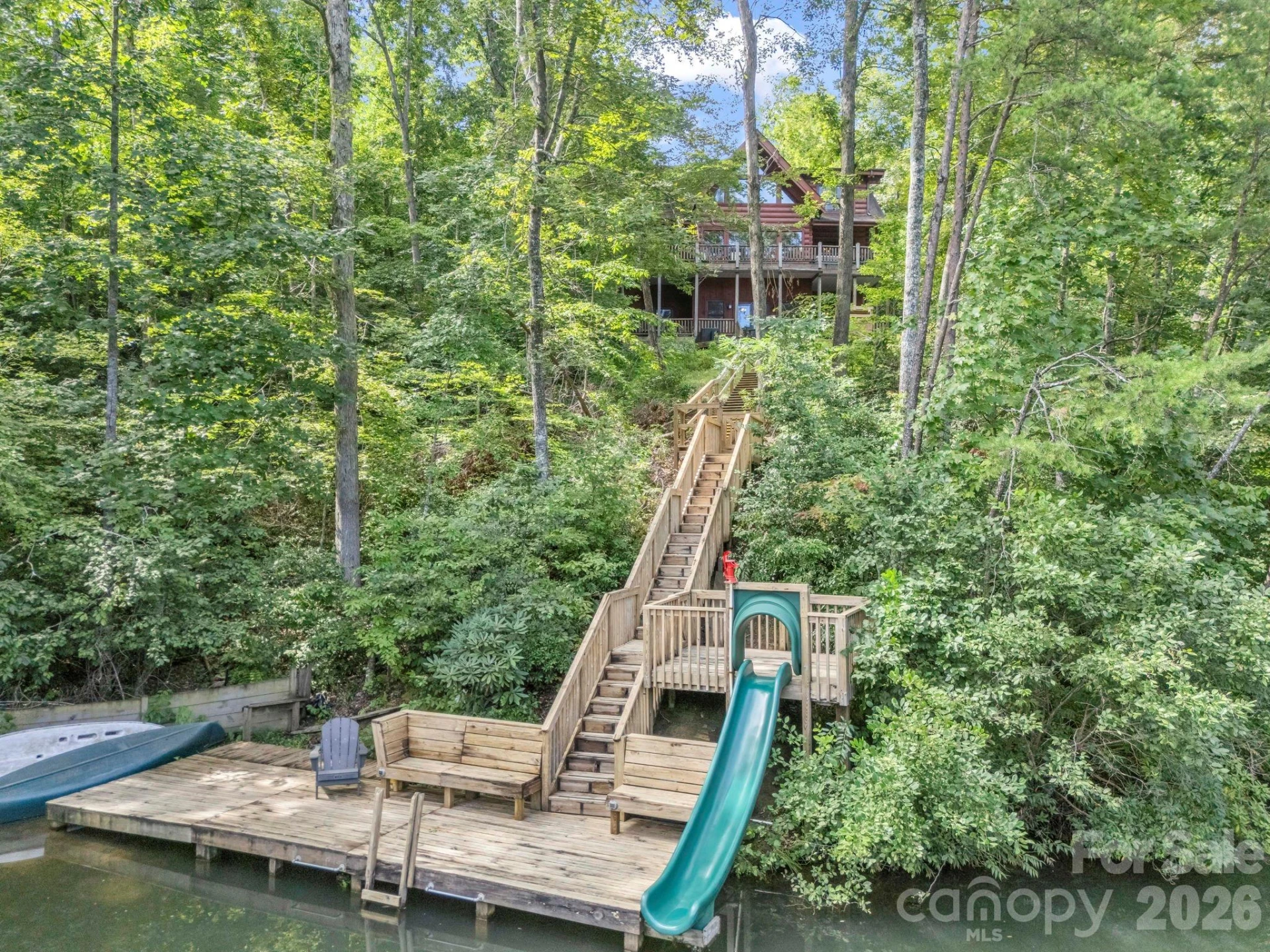 1029 Rainbow Circle