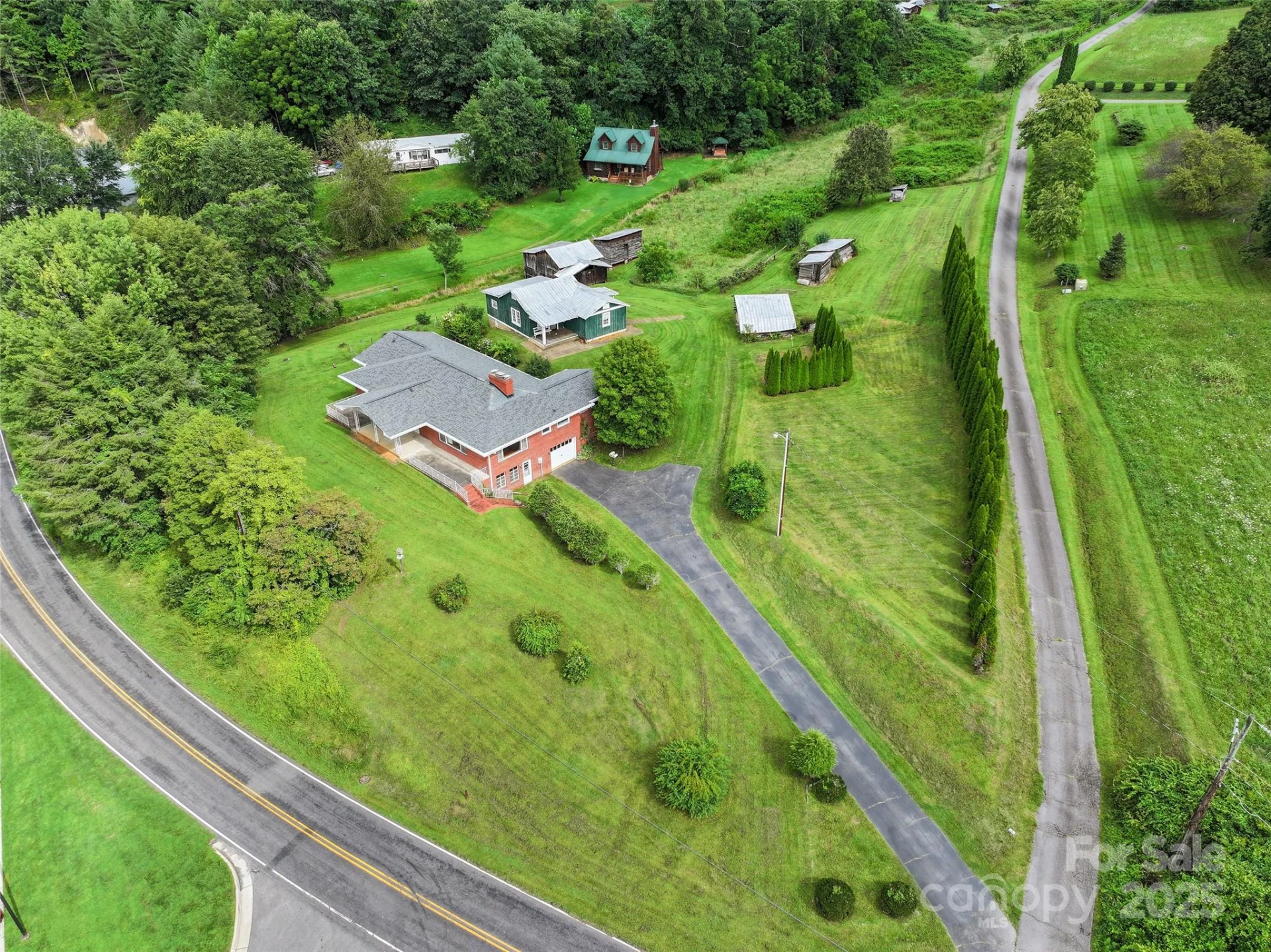 5 Noland Downs Road - Photo 33
