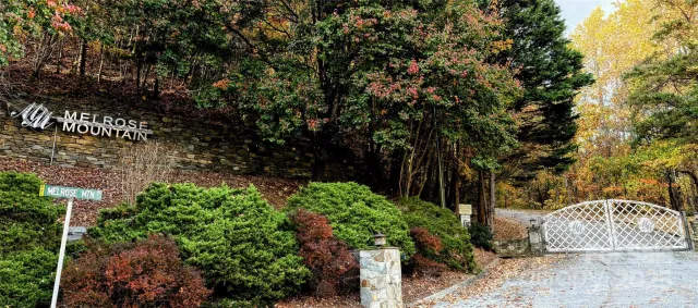 630 Melrose Mountain Road, Tryon, NC, 28782