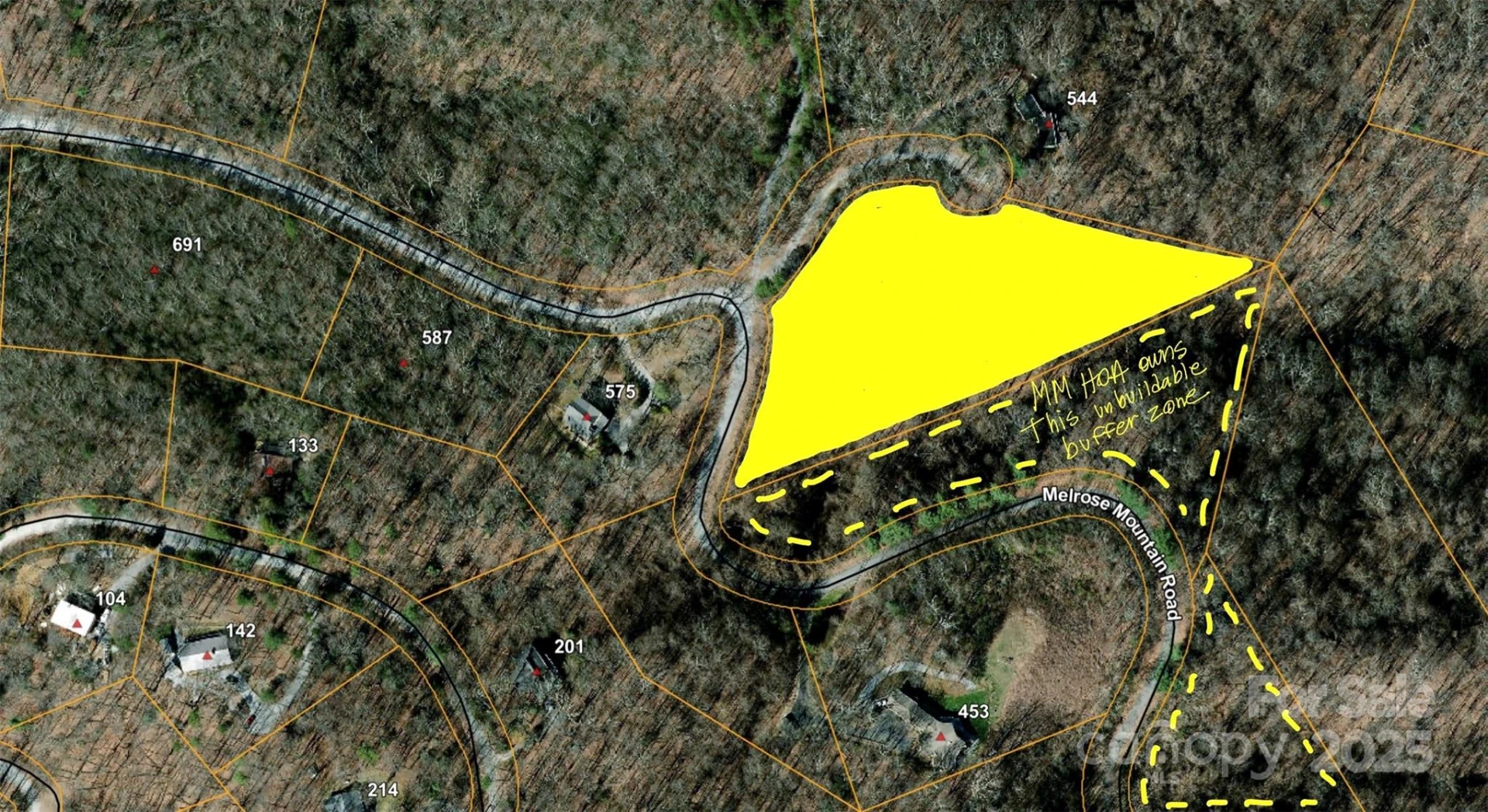 630 Melrose Mountain Road - Photo 7