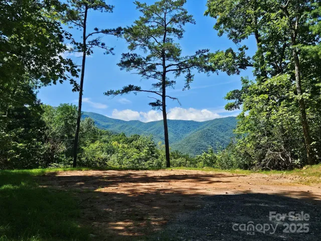0 Blue Vista Road