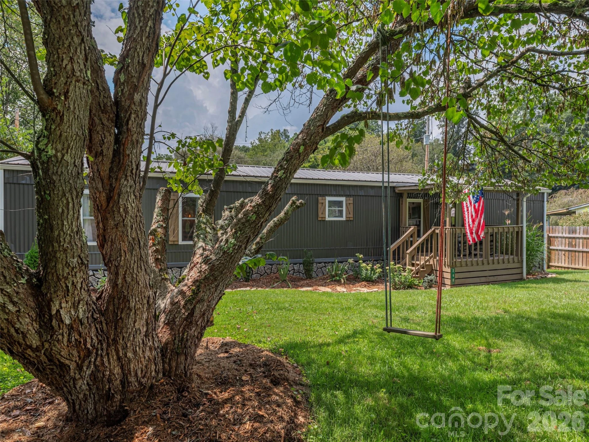 248 Max Thompson Road