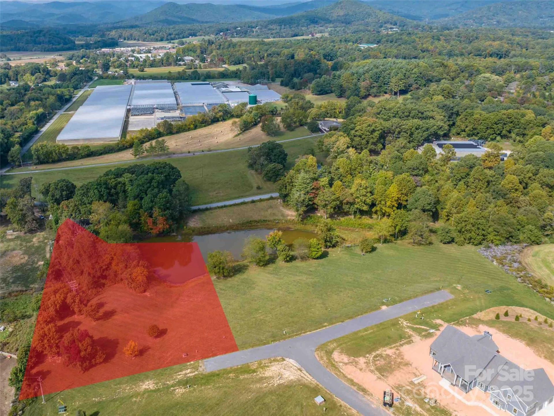 18 S Sweetwater Pond Road #Lot 56 - Photo 2