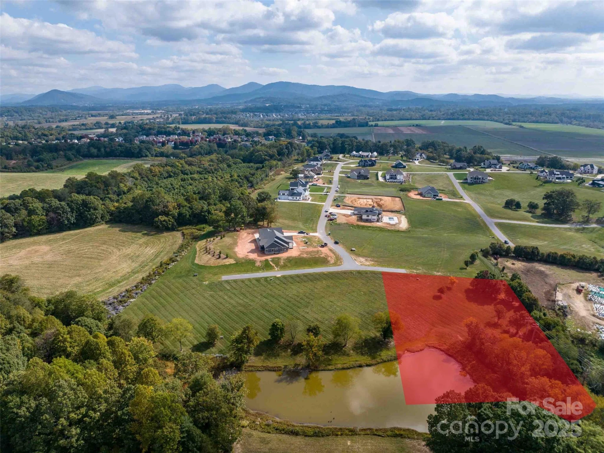 18 S Sweetwater Pond Road #Lot 56 - Photo 3