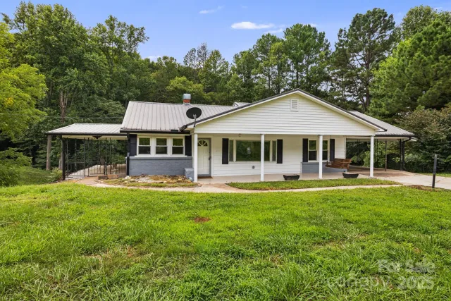 8171 Sugar Hill Road