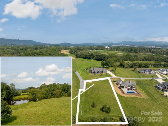 301 Majestic Ridge Road