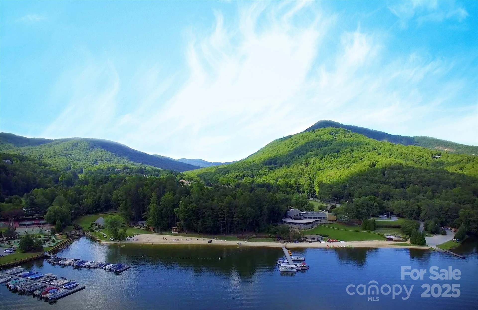 Lot 34 Hawks Nest Trail - Photo 9