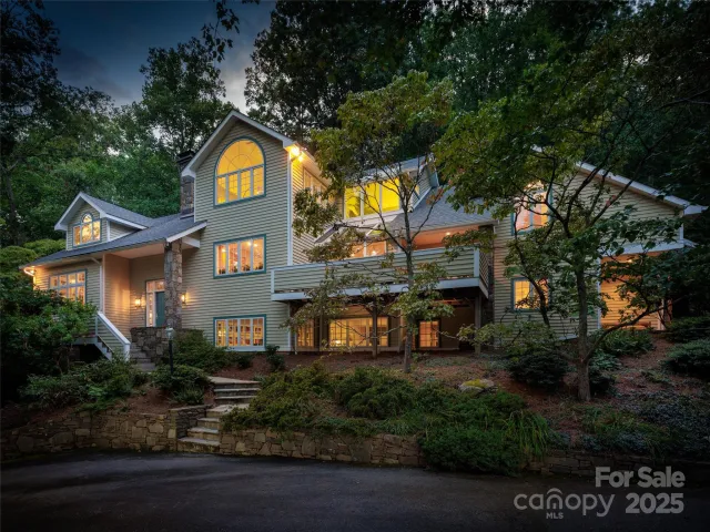 52 Robinhood Road
