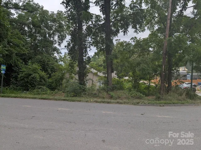 0000 Booker Street