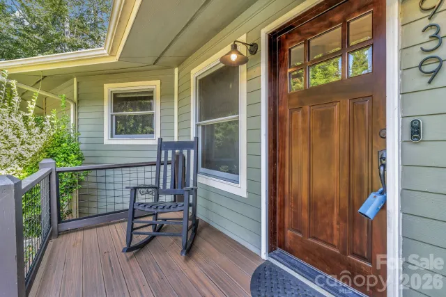 939 Morgan Hill Road
