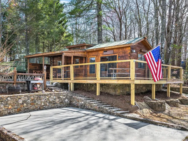 30 Boulder Drive